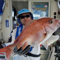 遊漁船　ニライカナイ 釣果