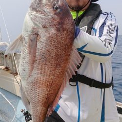 宝生丸 釣果