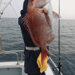 遊漁船ブルーウッズ 釣果