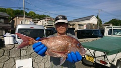 まこと渡船 釣果