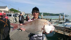 まこと渡船 釣果