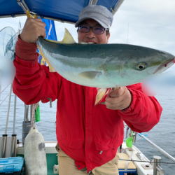 さんさん丸 釣果