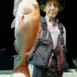 泰丸 釣果