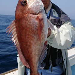 宝生丸 釣果