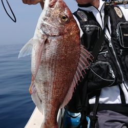 宝生丸 釣果