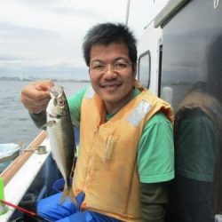 あい川丸 釣果