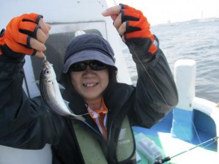 あい川丸 釣果