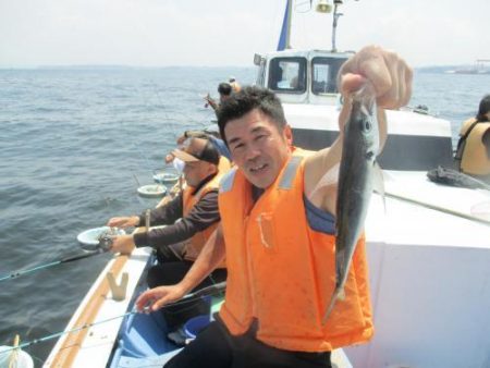 あい川丸 釣果