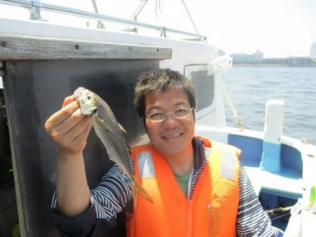 あい川丸 釣果