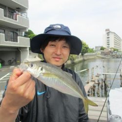 あい川丸 釣果