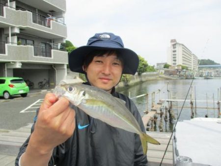 あい川丸 釣果