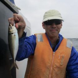 あい川丸 釣果