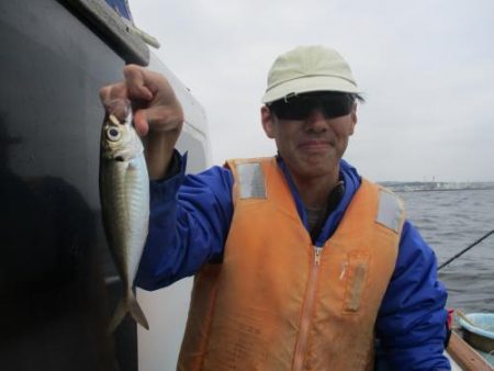 あい川丸 釣果