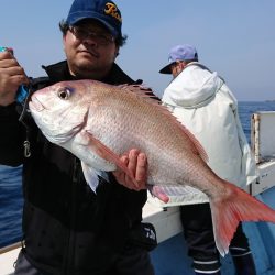 宝生丸 釣果