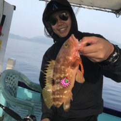 釣船 浦島太郎 釣果