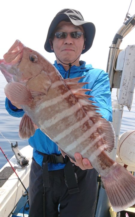 宝生丸 釣果