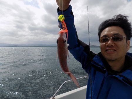 フィッシングボート空風（そらかぜ） 釣果