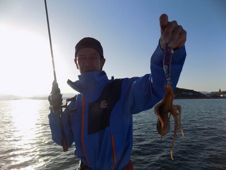 フィッシングボート空風（そらかぜ） 釣果