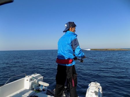 フィッシングボート空風（そらかぜ） 釣果