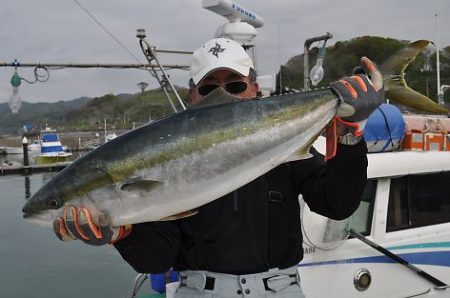 八海丸 釣果