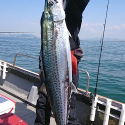 FISHING RISKY 釣果