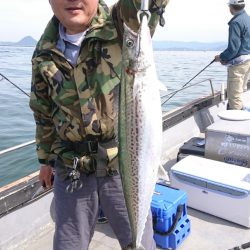 FISHING RISKY 釣果