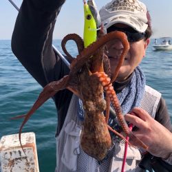 ヤザワ渡船 釣果