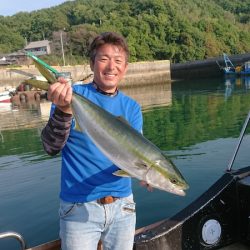 FISHING RISKY 釣果