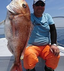 海龍丸（福岡） 釣果