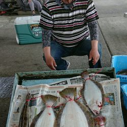 明神釣船 釣果