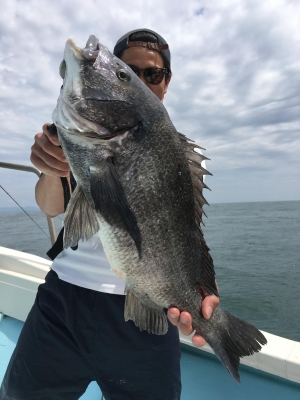 大宝丸 釣果