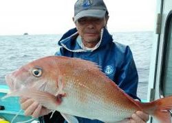 長栄丸(静岡) 釣果