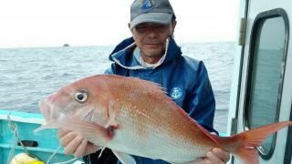 長栄丸(静岡) 釣果