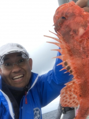 大宝丸 釣果