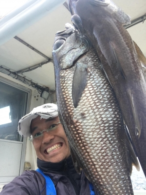 大宝丸 釣果