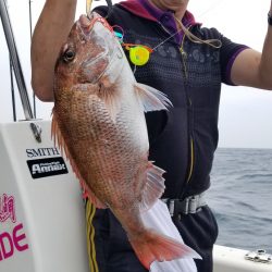 珀宝丸 釣果