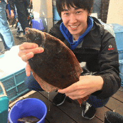 荒川屋 釣果