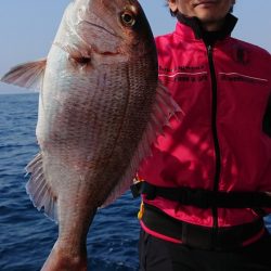 宝生丸 釣果