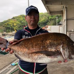 勇勝丸 釣果