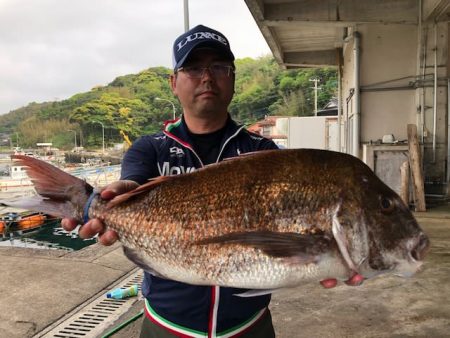 勇勝丸 釣果