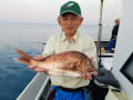 里輝丸 釣果