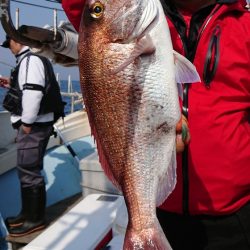 宝生丸 釣果