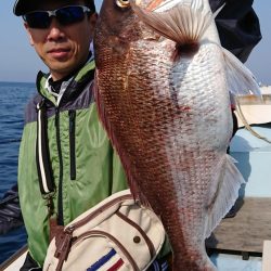 宝生丸 釣果