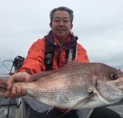 博栄丸 釣果