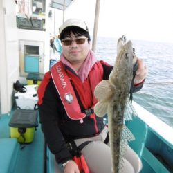 かもめ釣船 釣果