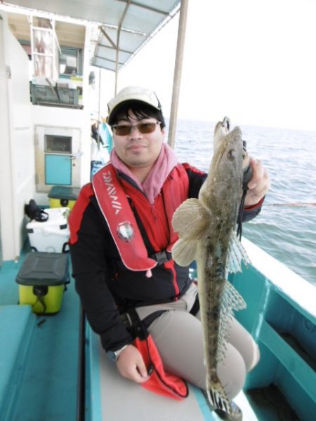 かもめ釣船 釣果