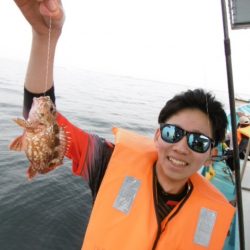 かもめ釣船 釣果