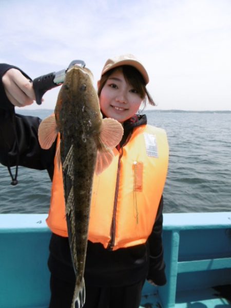 かもめ釣船 釣果