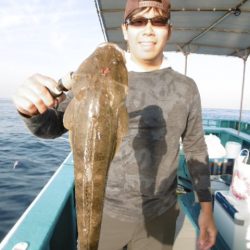 かもめ釣船 釣果