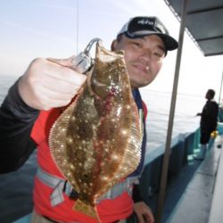 かもめ釣船 釣果